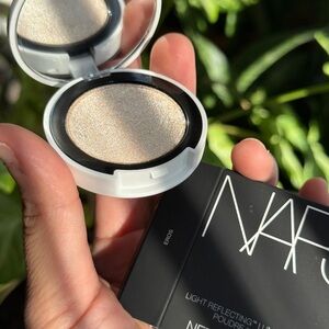 NARS Highlighter – Shade EROS – Mini Size – NWB